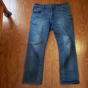 American Eagle Boot Cut Jeans 32x30 Flex